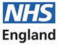 NHS England Logo